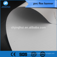 Beschichtetes Blockout PVC-Flexbanner 800gsm 1000*1000D 20*20